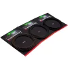 Korda Dark Matter Nano Tubing Weed 2m Anti-Tangle Schlauch