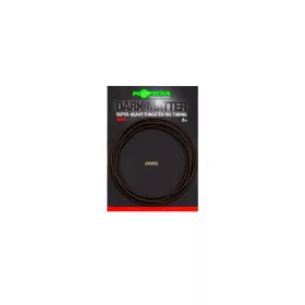 Korda Dark Matter Nano Tubing Gravel 2m Anti-Tangle Schlauch