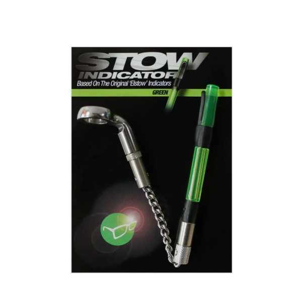 Korda Complete Stow Indicator Grüner Swinger