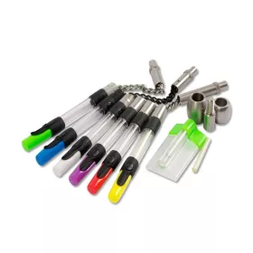 Korda Complete Stow Indicator Roter Swinger