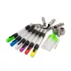 Korda Complete Stow Indicator Gelber Swinger
