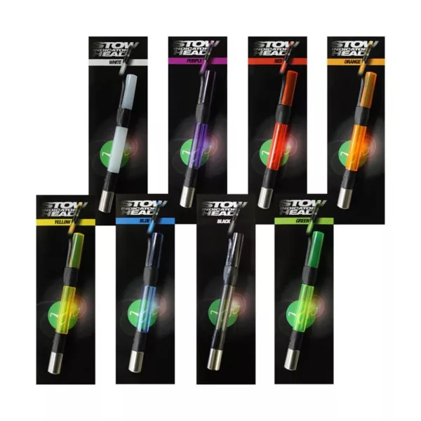Korda Red Spare Head Swinger Kopf