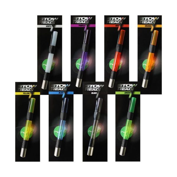 Korda Yellow Spare Head Swinger Kopf