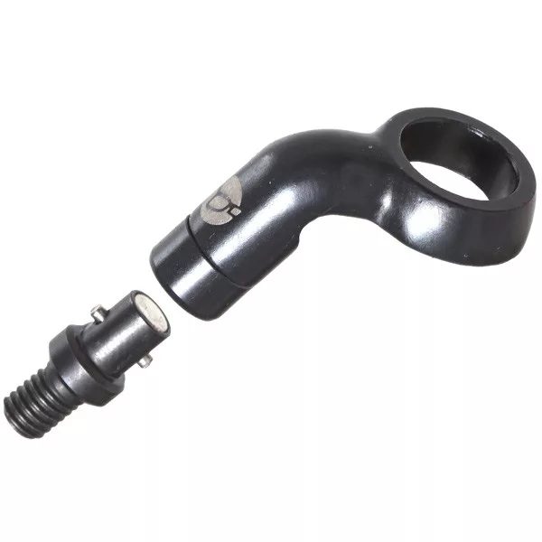 Korda Magnetic Hockey Stick - Swinger-Schnellverschluss