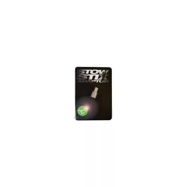 Korda Magnetic Adapter - Swinger-Schnellverschluss