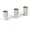 Korda Magnetic Adapter - Swinger-Schnellverschluss