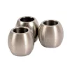 Korda Spare 8gr Weights x 3 - Swinger-Gewichte, Hanger-Gewichte