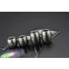Korda Spare 6gr Weights x 2 - Swinger-Gewichte, Hanger-Gewichte