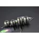 Korda Spare 6gr Weights x 2 - Swinger-Gewichte, Hanger-Gewichte