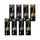 Korda Black Spare Head Swinger Kopf