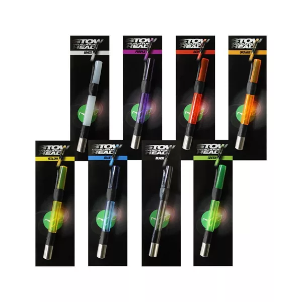 Korda Black Spare Head Swinger Kopf