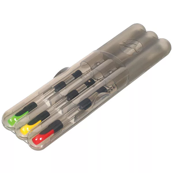 Korda Stowaway Case für 3 Ruten - Swinger-Tasche