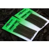 Korda Essentials Shrink Tube 1,6mm Zsugorcső 8db