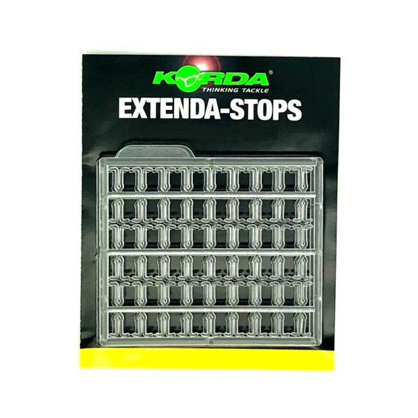 Korda Extenda Stop Large - Boilie Stopper