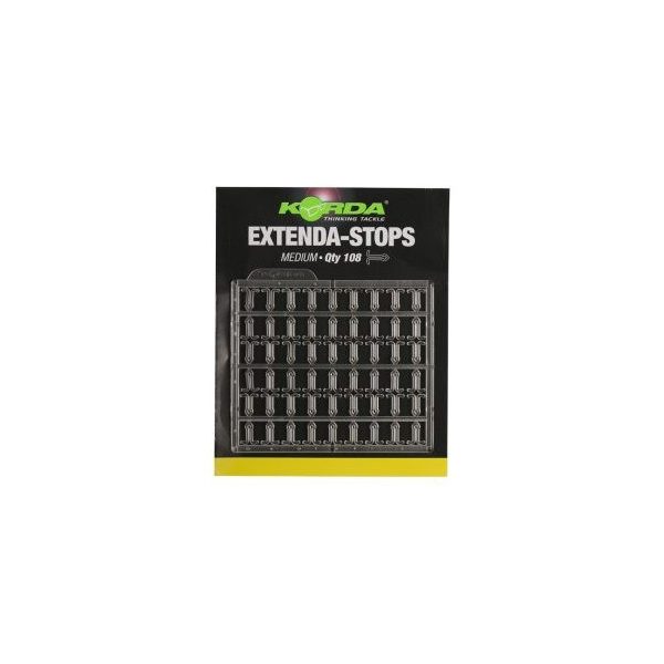 Korda Extenda Stop Medium - Boilie Stopper