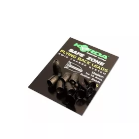 Korda Flying Backlead Schnur-Senkblei Small 3gr