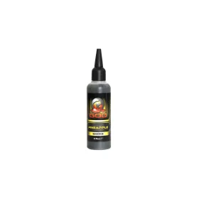 Kiana Carp GOO Pineapple Power Smoke Flüssiger Zusatz