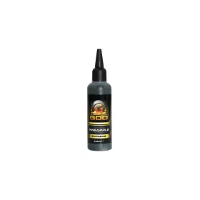   Kiana Carp GOO Pineapple Supreme Bait Smoke - flüssiges Aroma