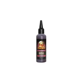 Kiana Carp GOO Squid Supreme Flüssiger Zusatz