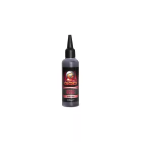 Kiana Carp GOO Spicy Squid Power Smoke Flüssiger Zusatz