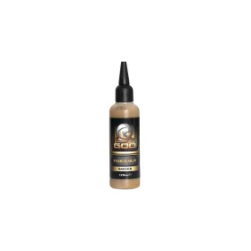 Kiana Carp GOO Tiger Nut Smoke - flüssiges Aroma