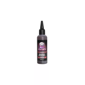 Kiana Carp GOO Super Scopex Supreme - flüssiges Aroma