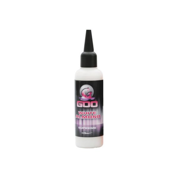 Kiana Carp GOO White Almond Supreme - flüssiges Aroma