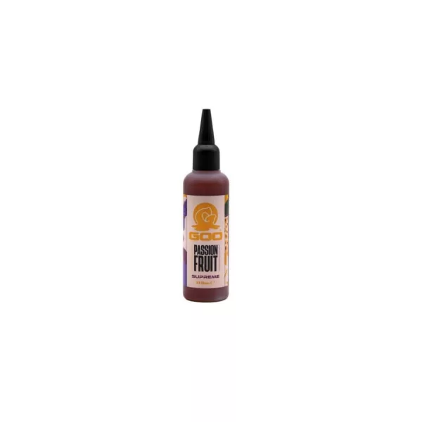 Kiana Carp Passionfruit Supreme Flüssiger Zusatz 115ml