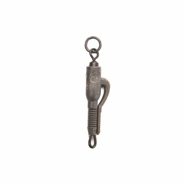 Korda Hybrid Lead Clips Silt - Bleiclip