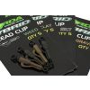 Korda Hybrid Lead Clips Silt - Bleiclip