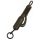 Korda Hybrid Lead Clips Weed