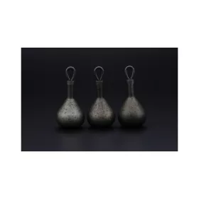 Korda Intelligent Backlead Schnursenker Blei 42gr 3 Stk