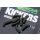 Korda Green Kickers Large - Hakenwender