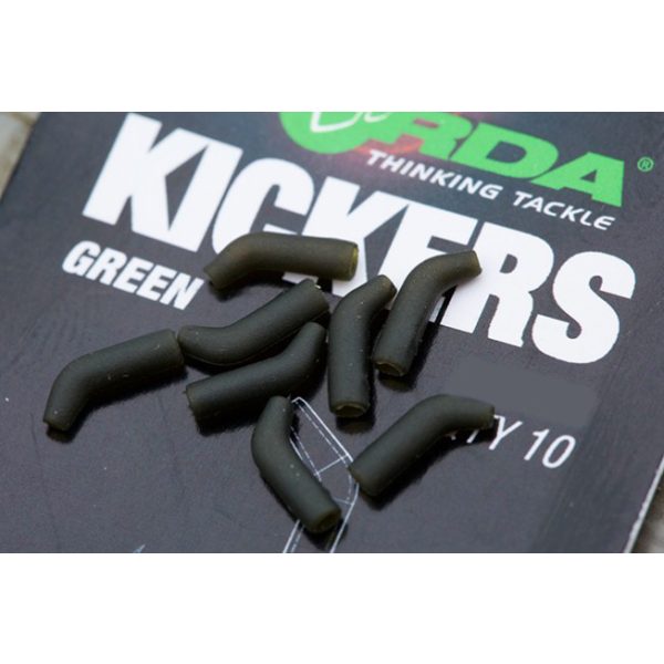 Korda Green Kickers Large - Hakenwender