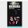 Korda Red / White Kickers Large - Haken-Aligner