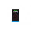 Korda Kickers -Bloodworm Red - Small (10 Stk./Packung)