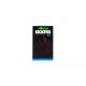 Korda Kickers -Bloodworm Red - Small (10 Stk./Packung)