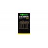 Korda Kickers D Rig Braun M Hakenpositionierer