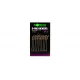Korda Kickers D Rig Braun XL Hakenpositionierer