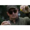 Korda Kickers D Rig Braun XL Hakenpositionierer