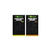 Korda Combi Multi Kicker Zöld Horogbefordító M 10db