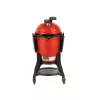 Kamado Joe Classic Joe III Kerámia Grill 18 coll 46cm