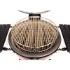 Kamado Joe Classic Joe III Kerámia Grill 18 coll 46cm