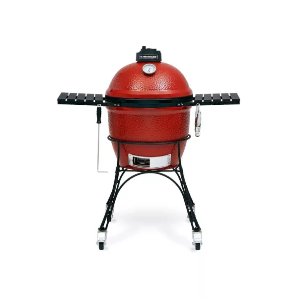 Kamado Joe Classic I Kerámia Grill 18 coll 46cm