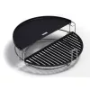 Kamado Joe Classic Joe Gusseisen-Halbrost 18'