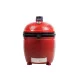 Kamado Joe Big Joe III Standalone Keramikgrill 24 Zoll 61cm