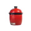 Kamado Joe Big Joe III Standalone Keramikgrill 24 Zoll 61cm
