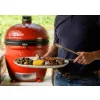 Kamado Joe Big Joe III Standalone Keramikgrill 24 Zoll 61cm