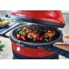 Kamado Joe Konnected Joe Kamadó Grill 46cm