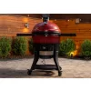 Kamado Joe Big Joe Konnected Joe Kerámia Grill 24 coll 61cm